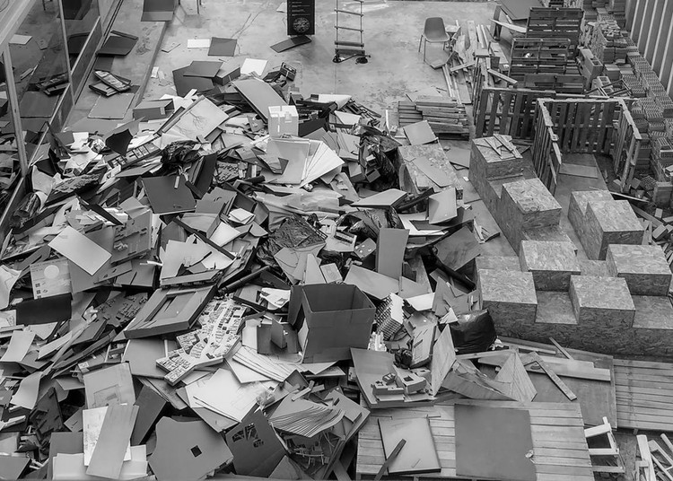 © Marleni Primavera / Edición: D